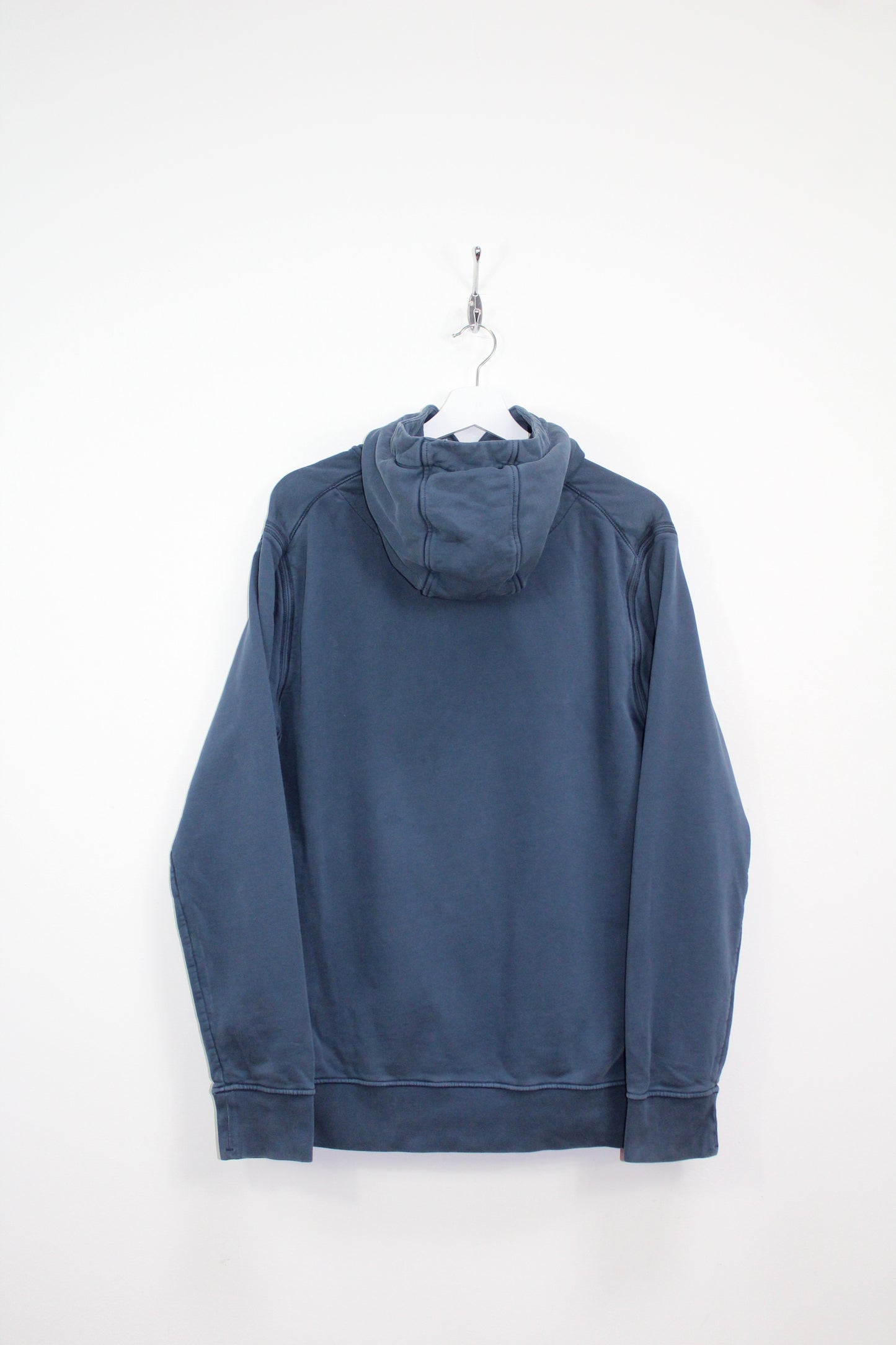 STONE ISLAND SS 2020 STELLINA POPOVER HOODIE SWEATSHIRT LARGE