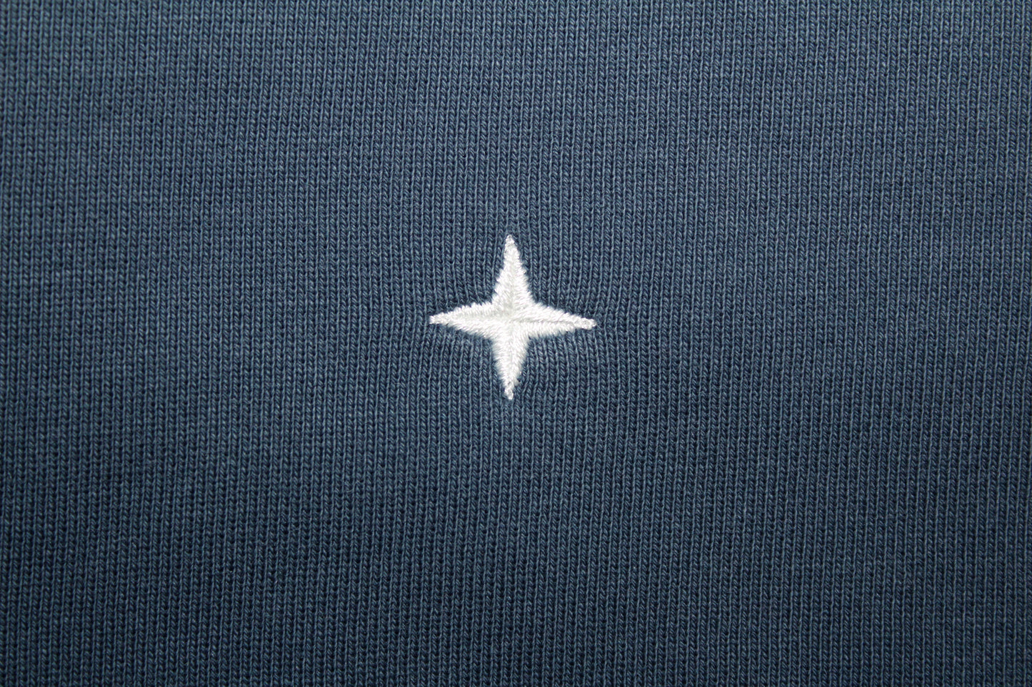 STONE ISLAND SS 2020 STELLINA POPOVER HOODIE SWEATSHIRT LARGE