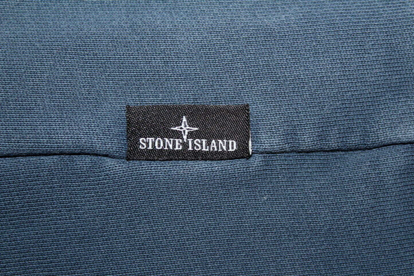 STONE ISLAND SS 2020 STELLINA POPOVER HOODIE SWEATSHIRT LARGE