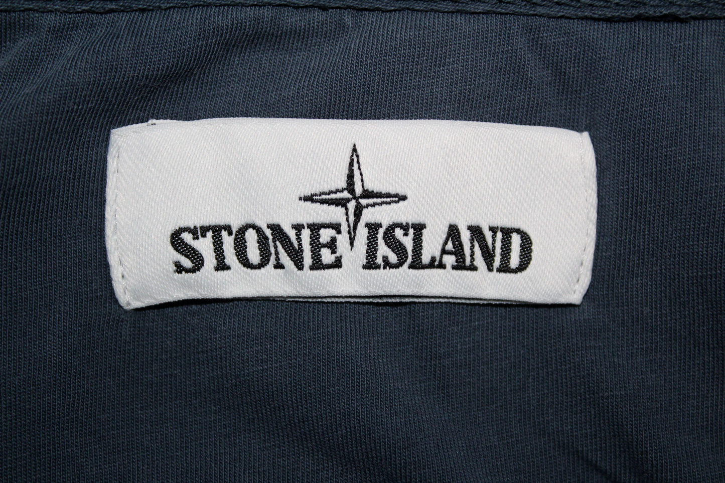 STONE ISLAND SS 2020 STELLINA POPOVER HOODIE SWEATSHIRT LARGE