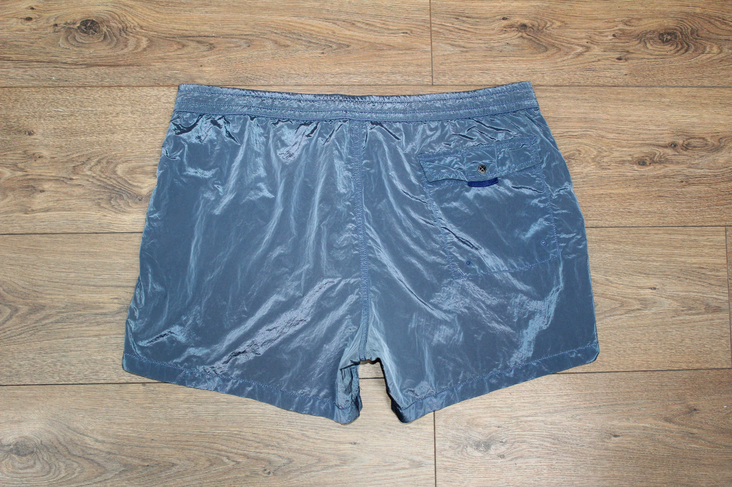 STONE ISLAND SS 2012 NYLON METAL SHORTS XL