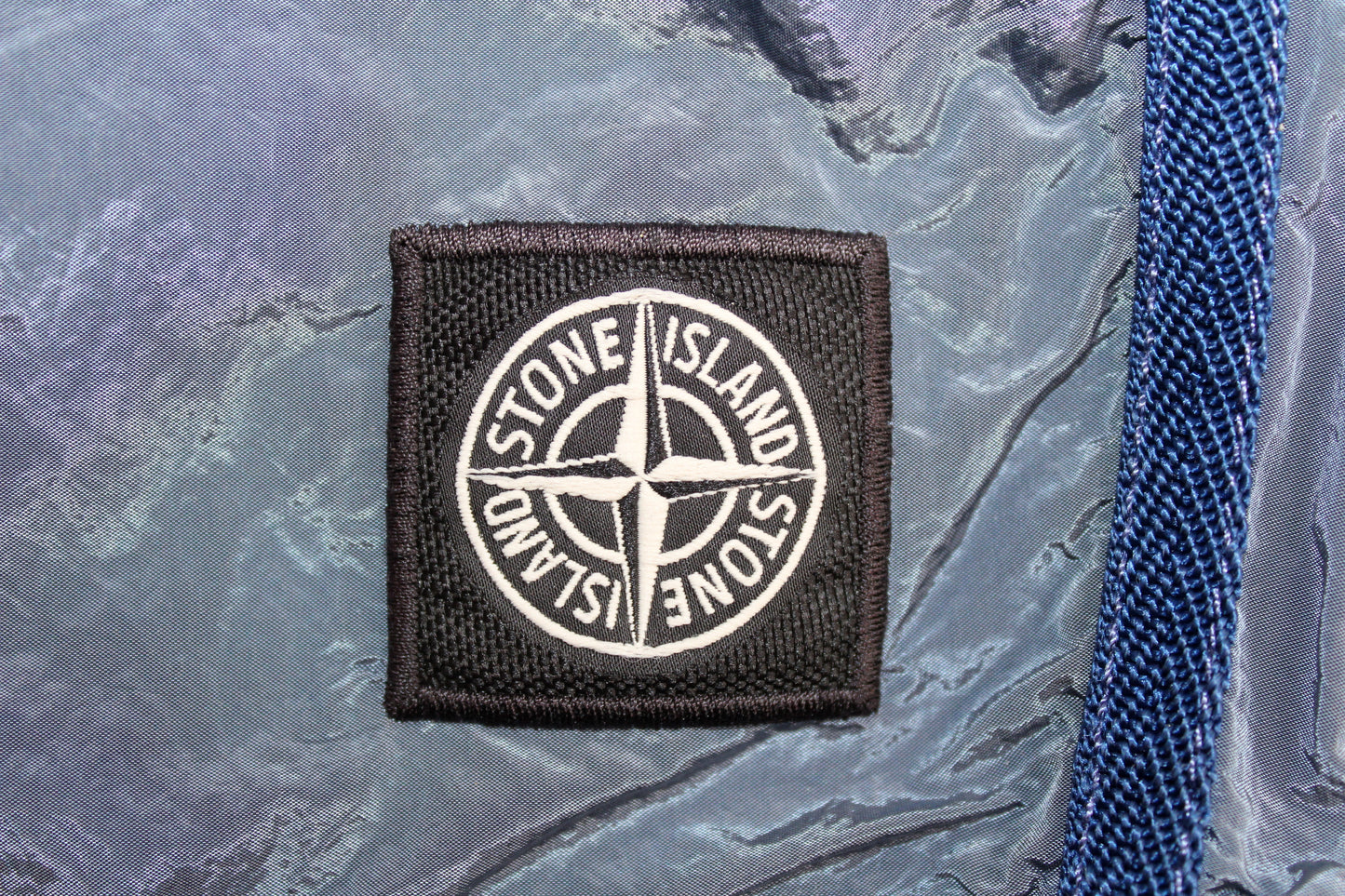 STONE ISLAND SS 2012 NYLON METAL SHORTS XL