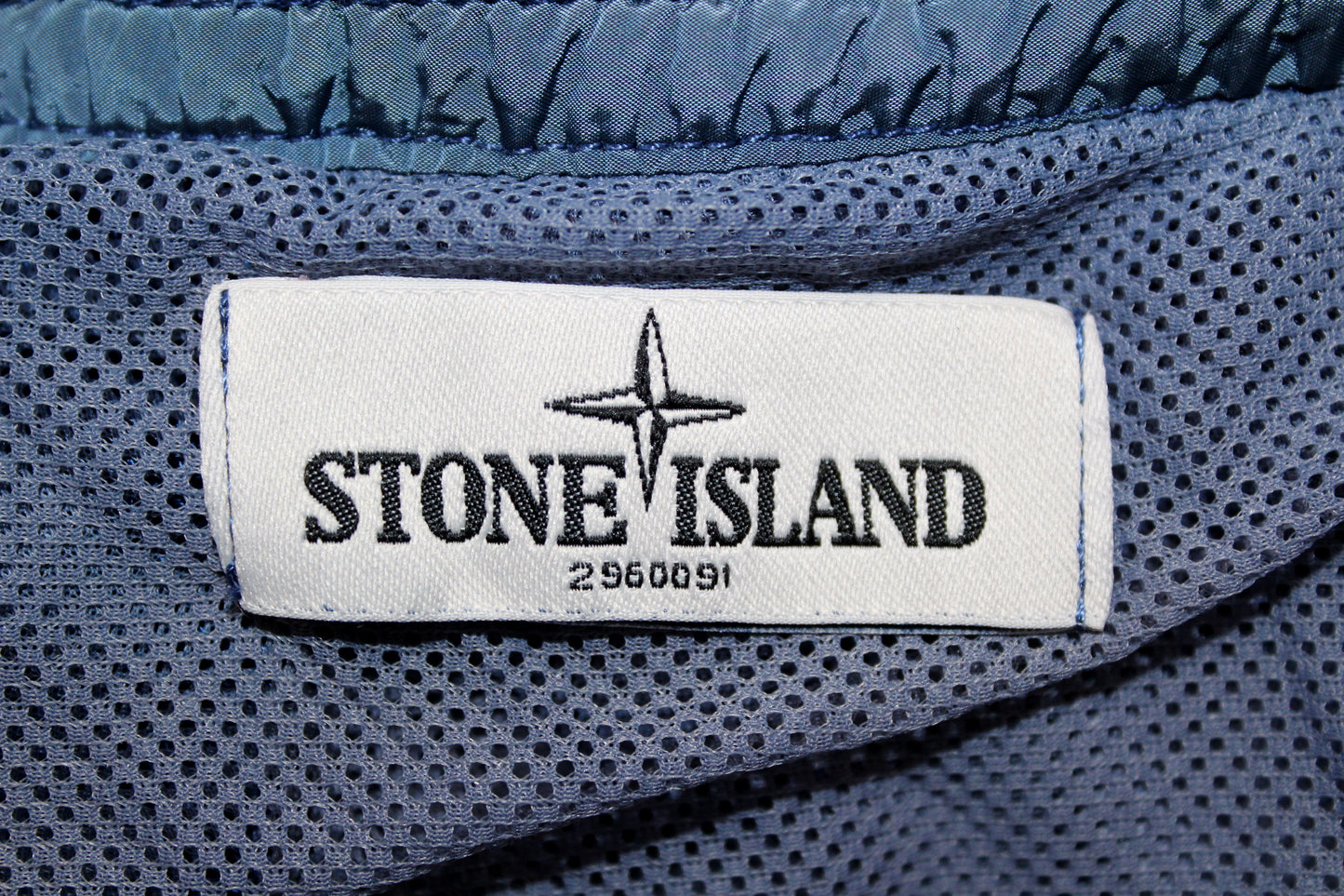 STONE ISLAND SS 2012 NYLON METAL SHORTS XL