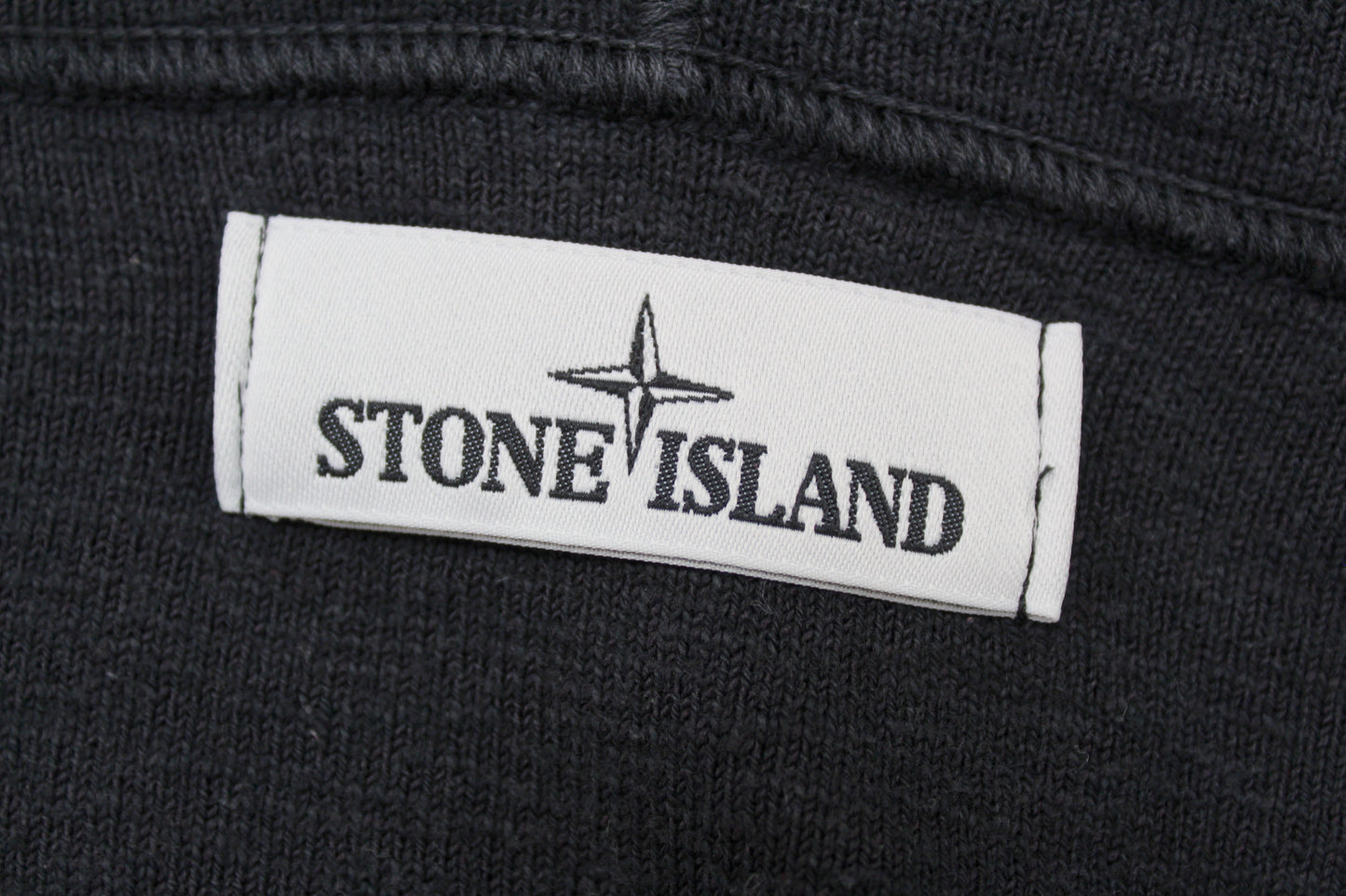 STONE ISLAND SS 2014 ZIP HOODIE SWEATSHIRT MEDIUM