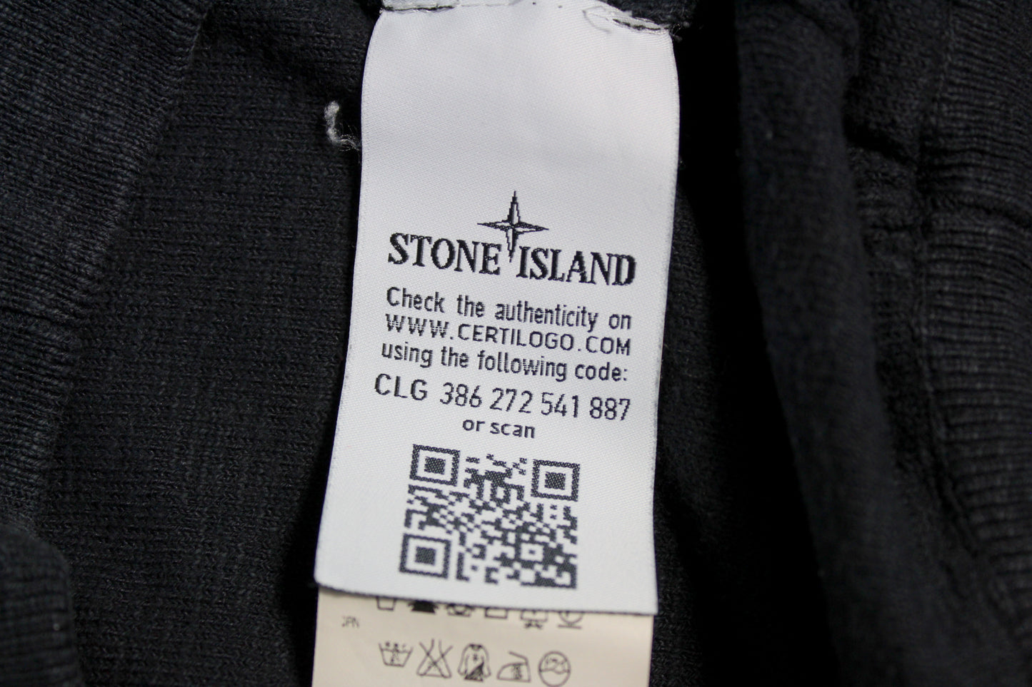 STONE ISLAND SS 2014 ZIP HOODIE SWEATSHIRT MEDIUM