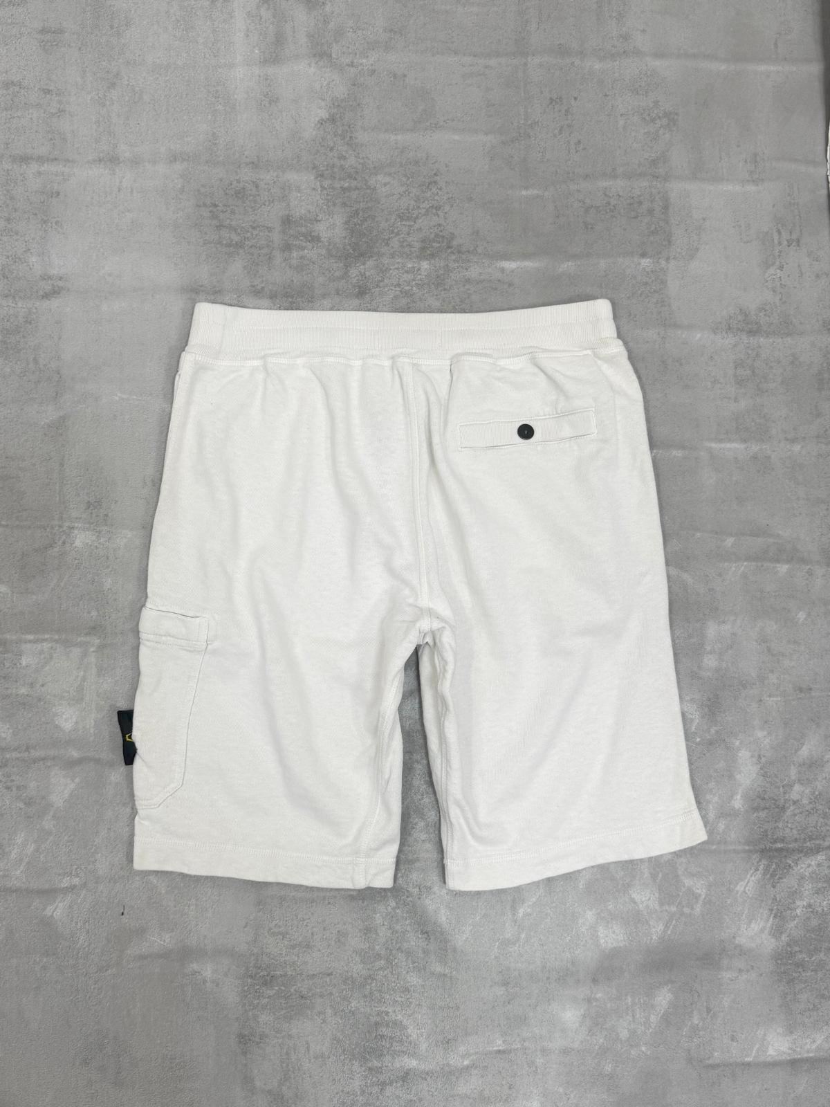 STONE ISLAND SS 2016  BERMUDA SHORTS W 28" SMALL