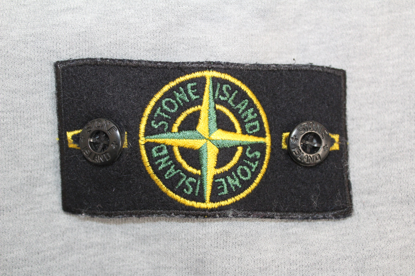 STONE ISLAND AW 2021 TRACKSUIT BOTTOMS JOGGERS SMALL