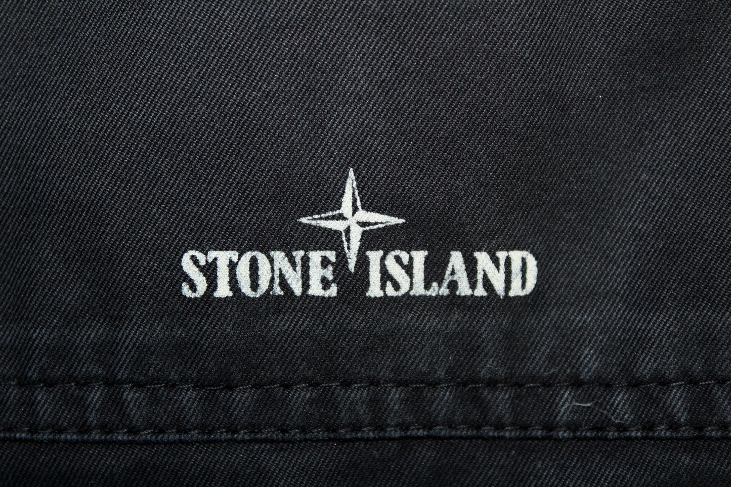 STONE ISLAND  AW 2009 CARPENTER TROUSERS  W 38" x L 34"