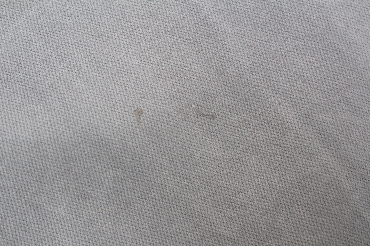 STONE ISLAND STRAIGHT LEG TROUSERS W 32" x L 32"