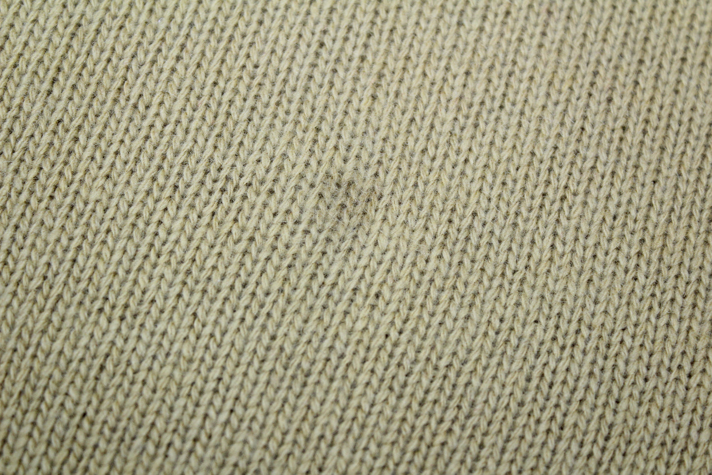 STONE ISLAND AW 2019 WOOL KNIT JUMPER LARGE