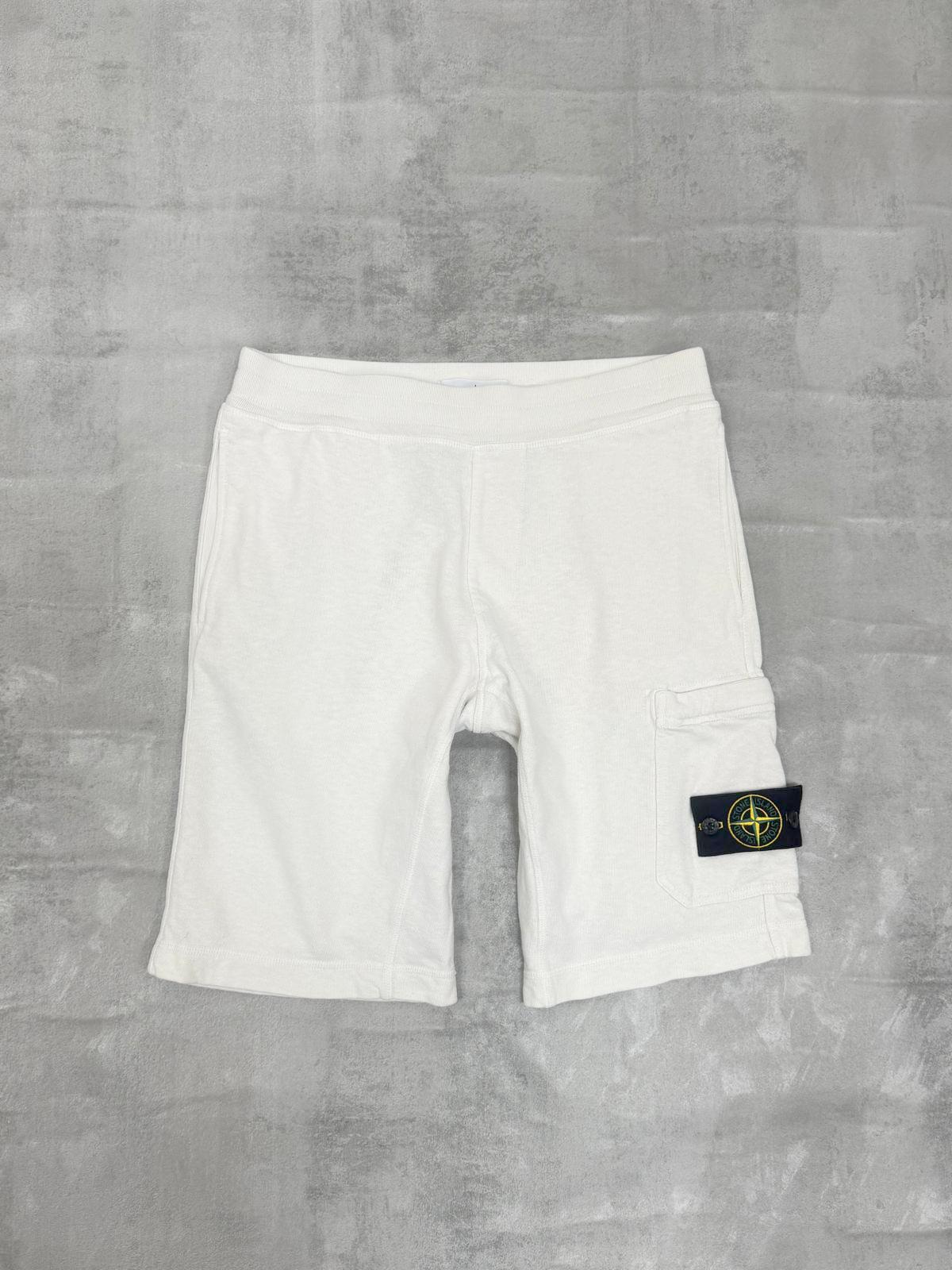 STONE ISLAND SS 2016  BERMUDA SHORTS W 28" SMALL