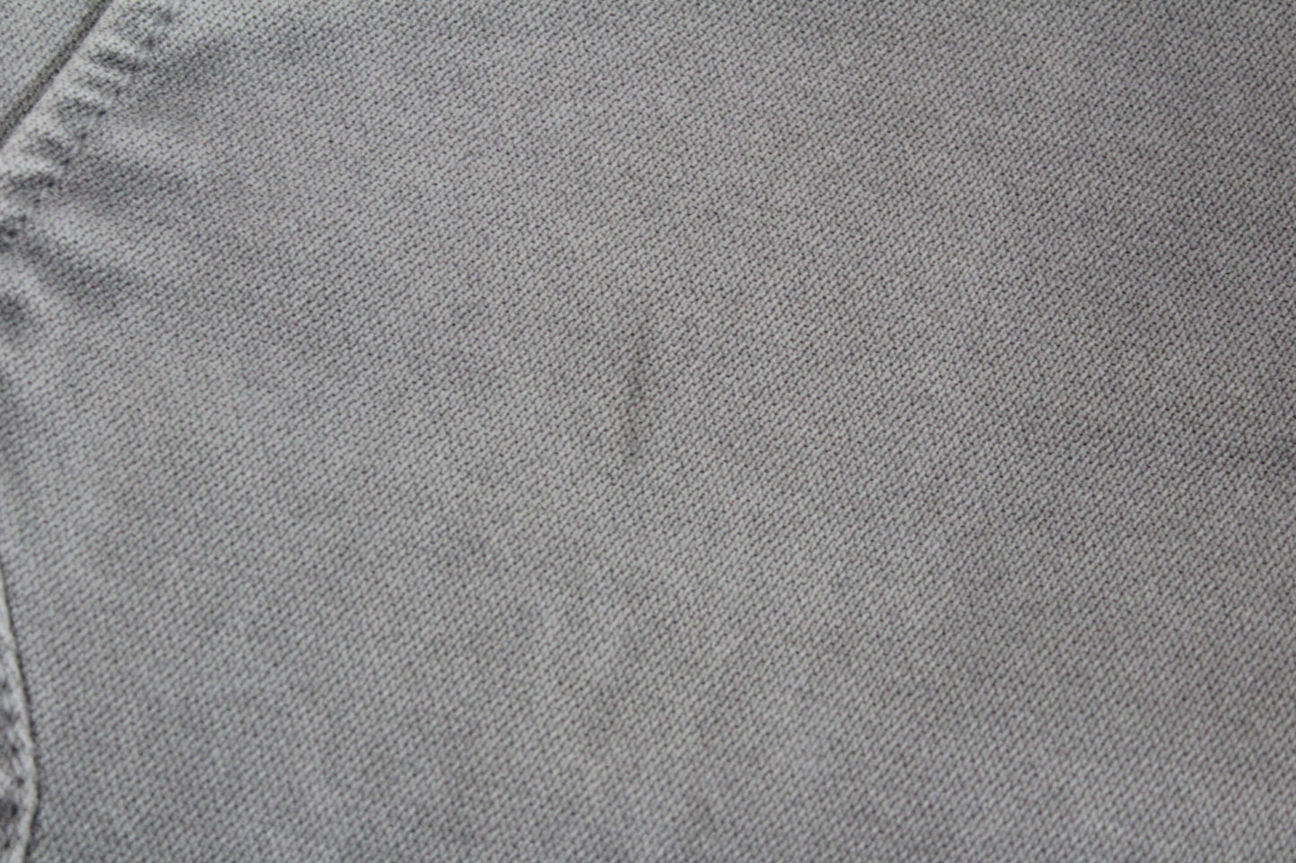 STONE ISLAND STRAIGHT LEG TROUSERS W 32" x L 32"