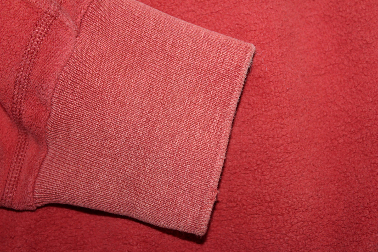 VINTAGE STONE ISLAND AW 1987 FLEECE SWEATSHIRT XL