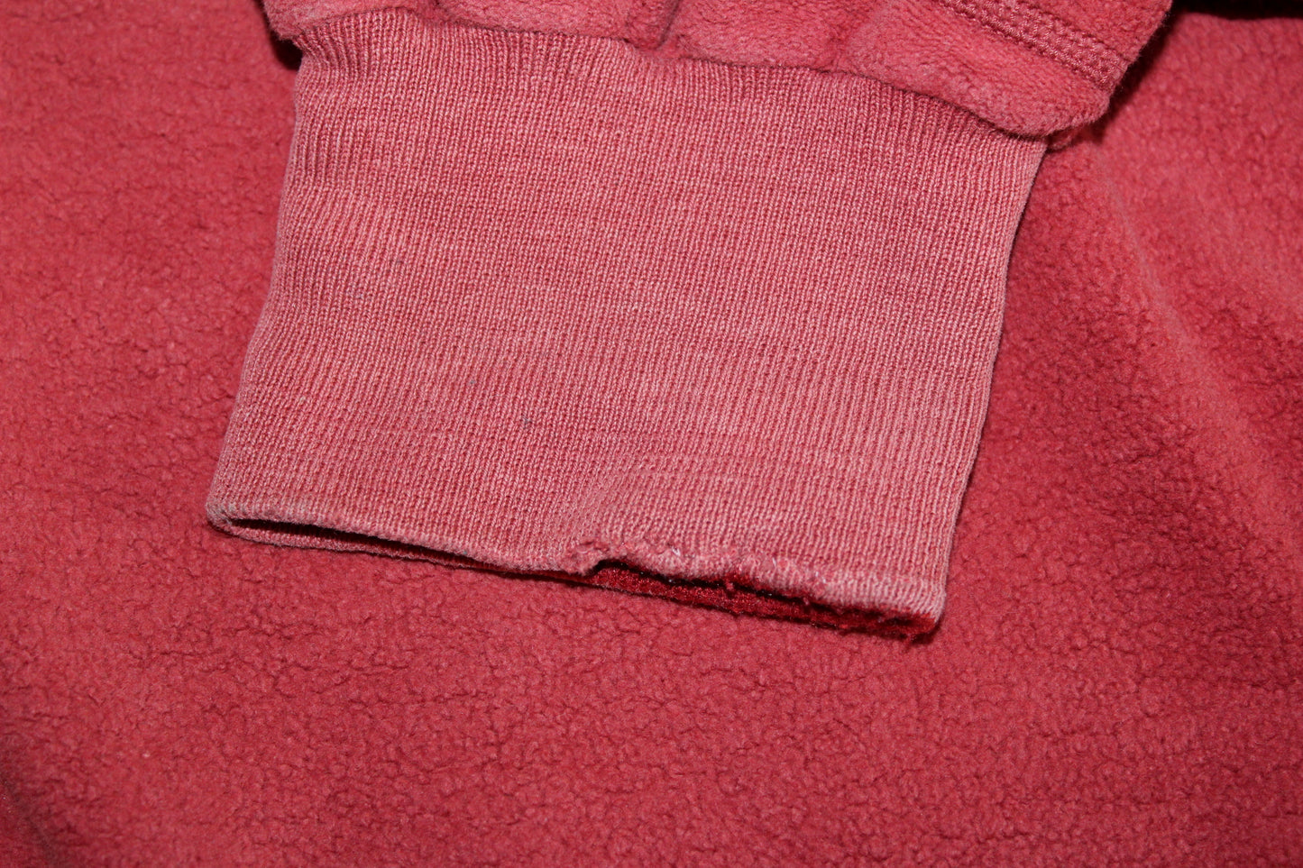 VINTAGE STONE ISLAND AW 1987 FLEECE SWEATSHIRT XL