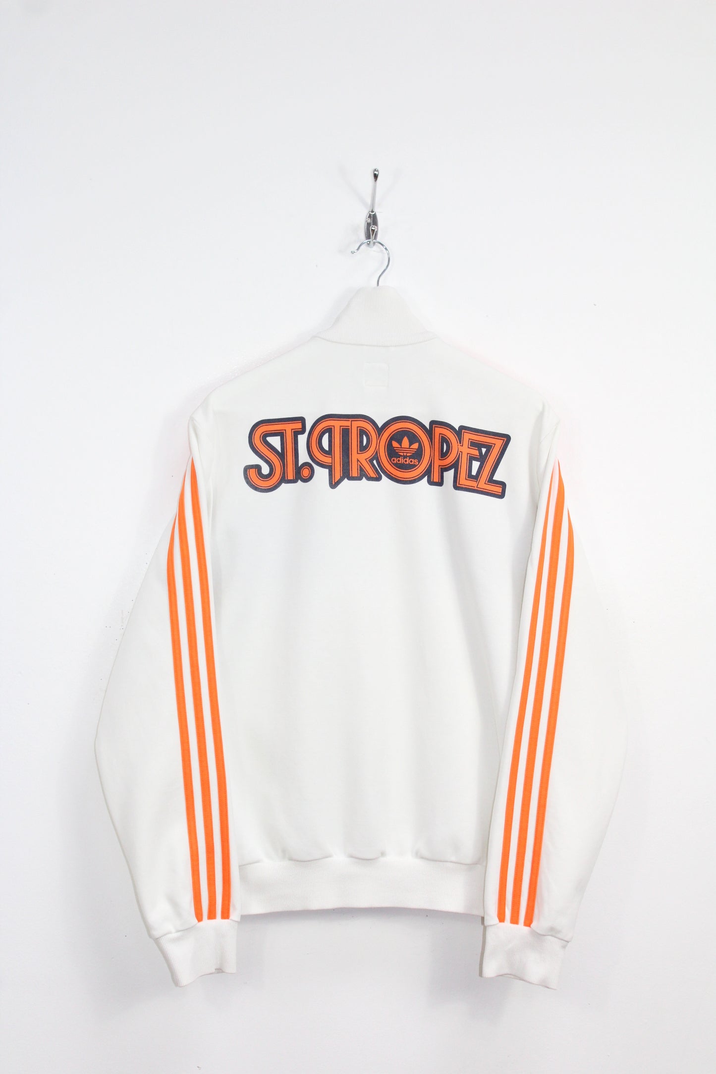 ADIDAS ORIGINALS I LOVE ST.TROPEZ TRACKSUIT TOP JACKET MEDIUM