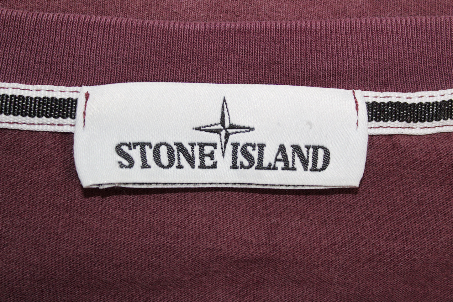 STONE ISLAND AW 2019 PAINTBALL CAMO T-SHIRT MEDIUM