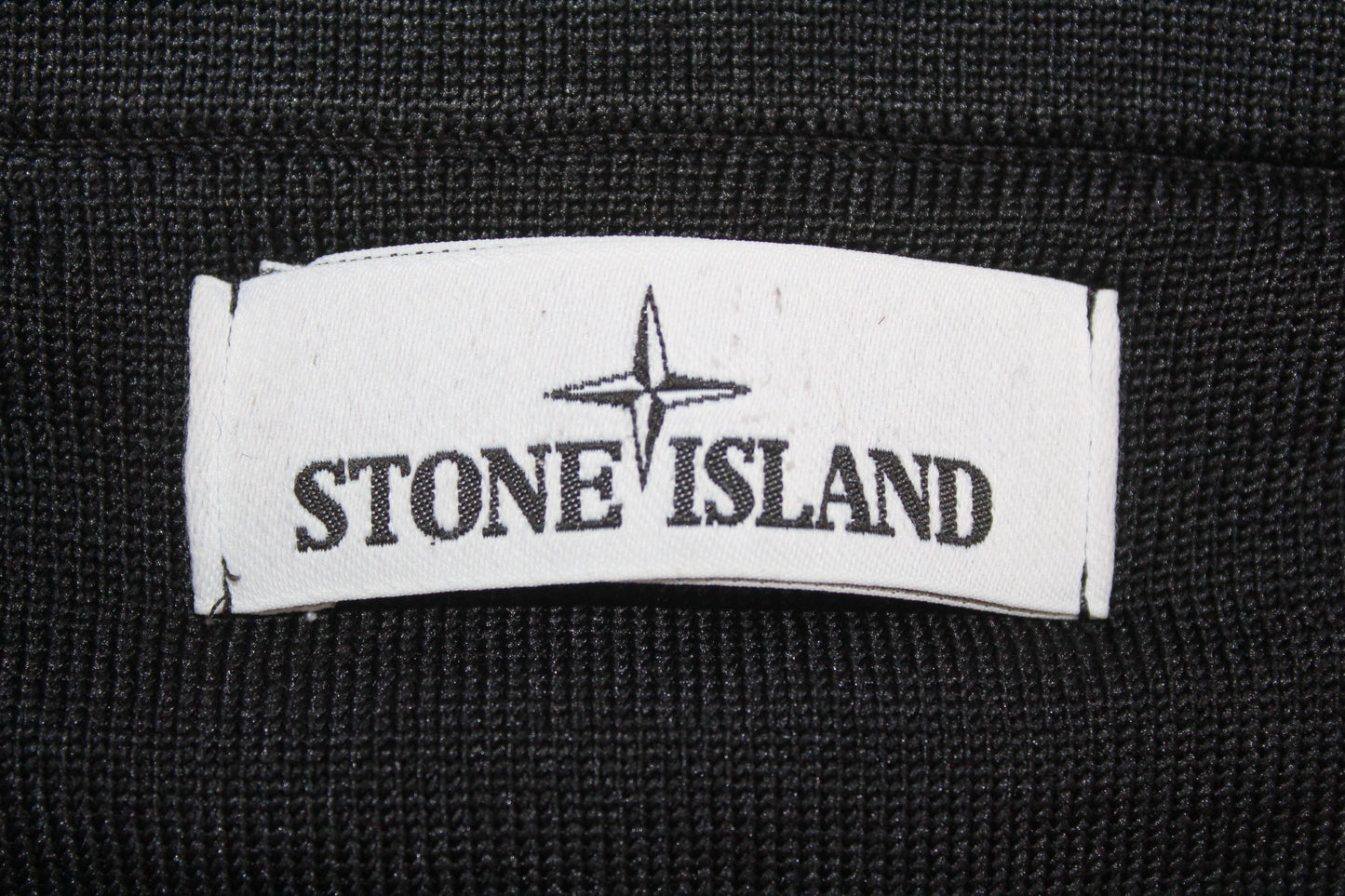 STONE ISLAND WOOL SWEATSHIRT MEDIUM