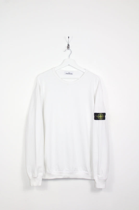 STONE ISLAND SS 2018 CREW NECK SWEATSHIRT XXXL