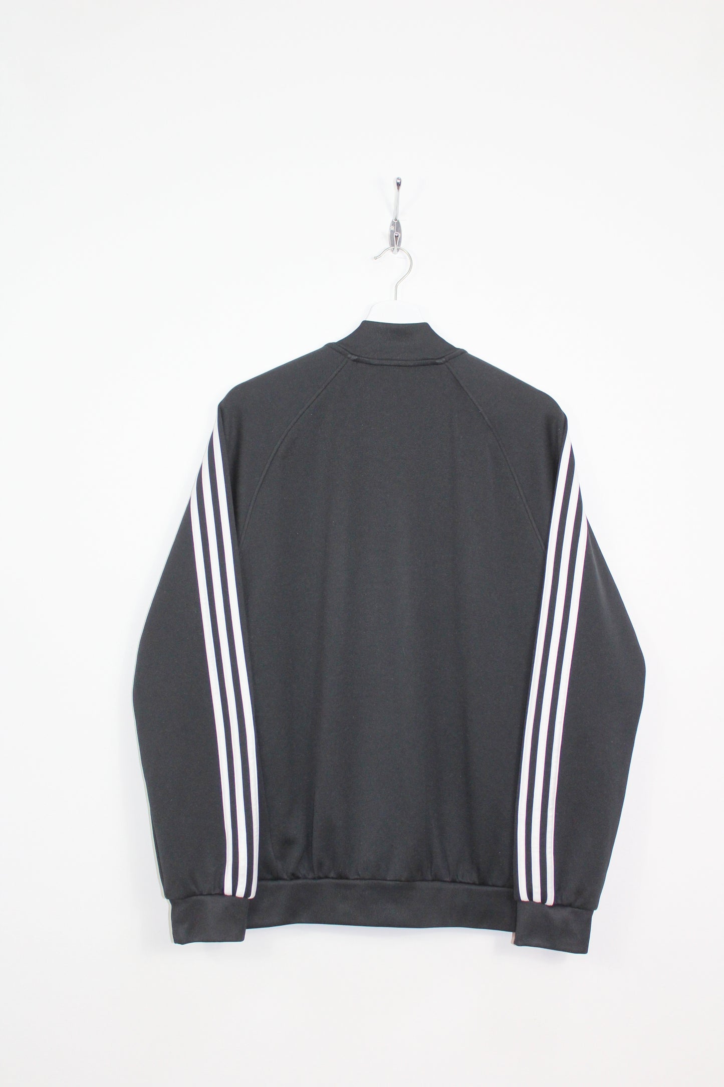 ADIDAS ORIGINALS SUPERSTAR TRACKSUIT TOP JACKET LARGE