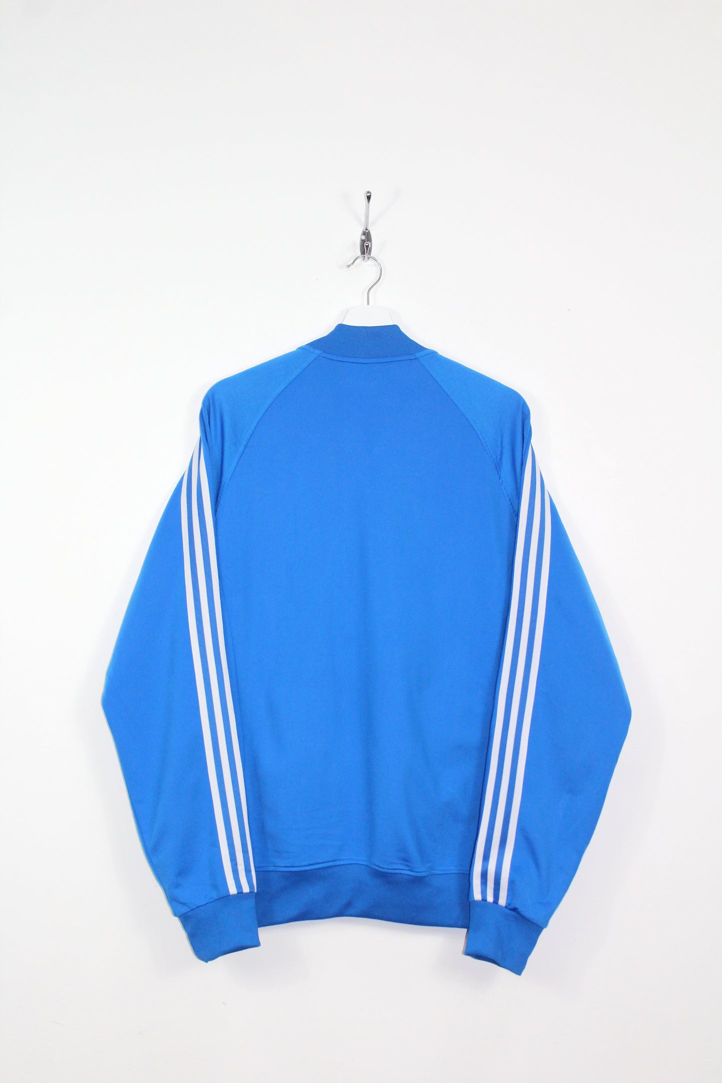ADIDAS ORIGINALS SUPERSTAR TRACKSUIT TOP JACKET LARGE