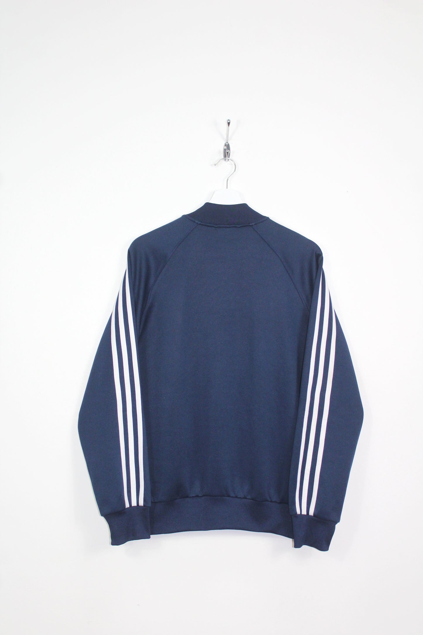 ADIDAS ORIGINALS SUPERSTAR TRACKSUIT TOP JACKET MEDIUM