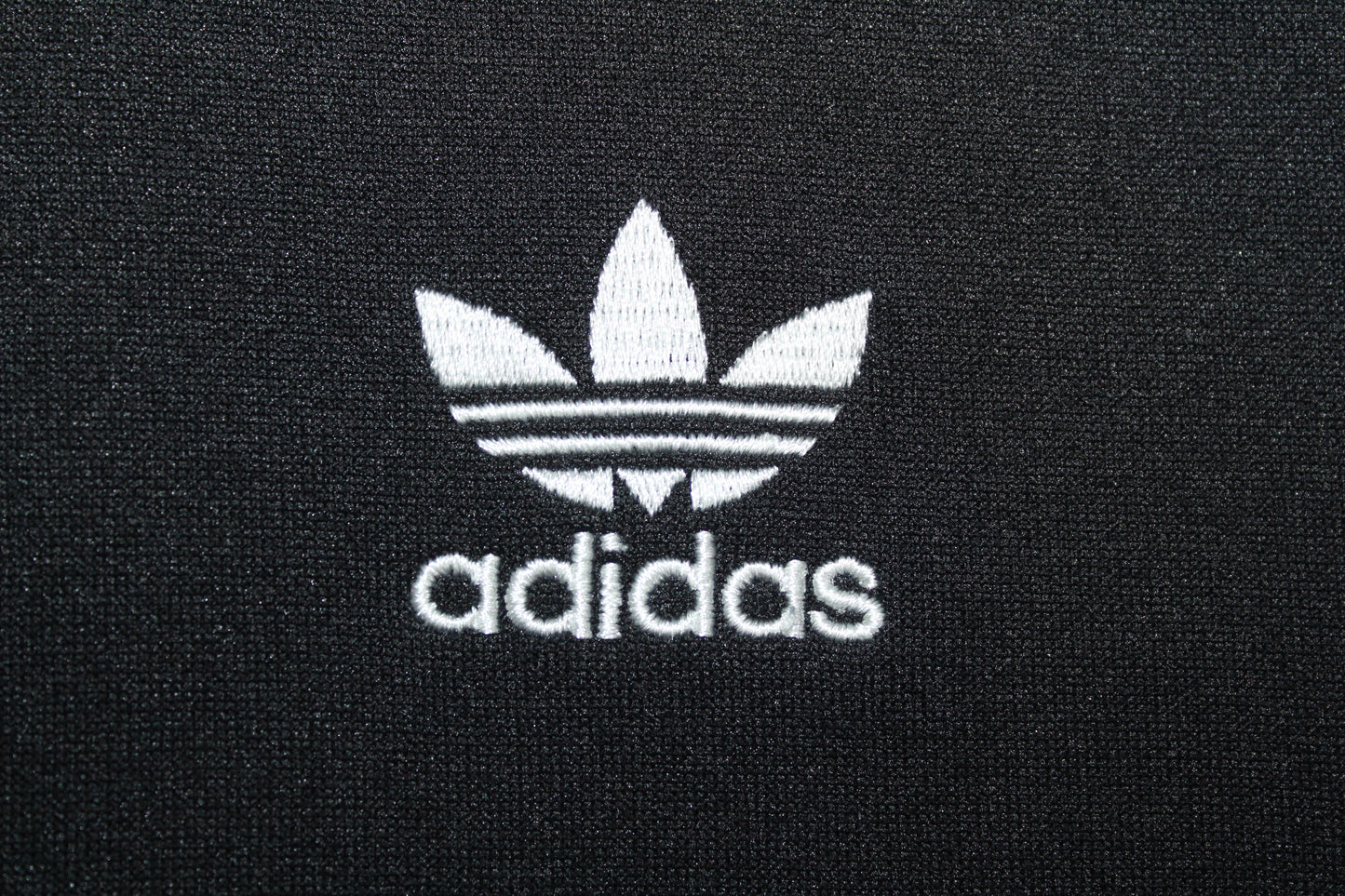 ADIDAS ORIGINALS SUPERSTAR TRACKSUIT TOP JACKET LARGE