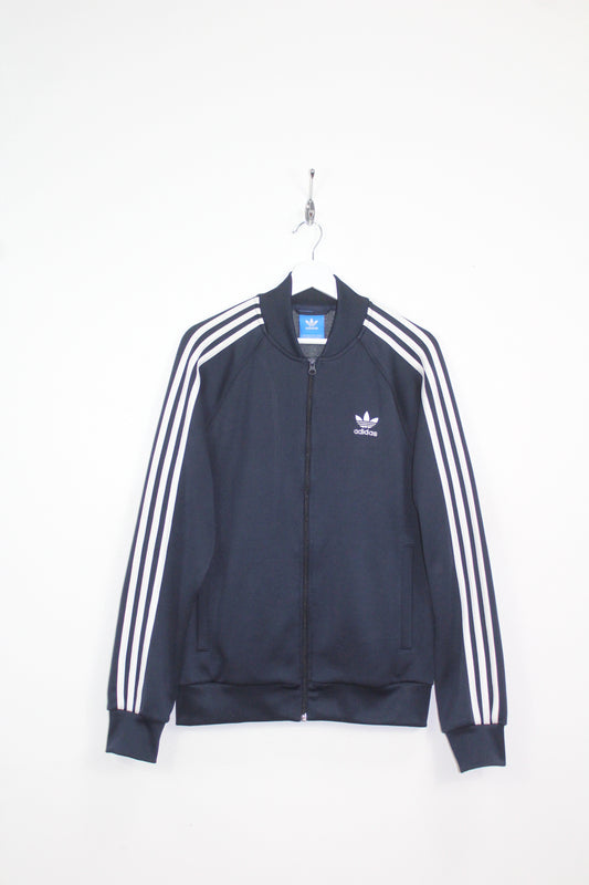 ADIDAS ORIGINALS SUPERSTAR TRACKSUIT TOP JACKET MEDIUM