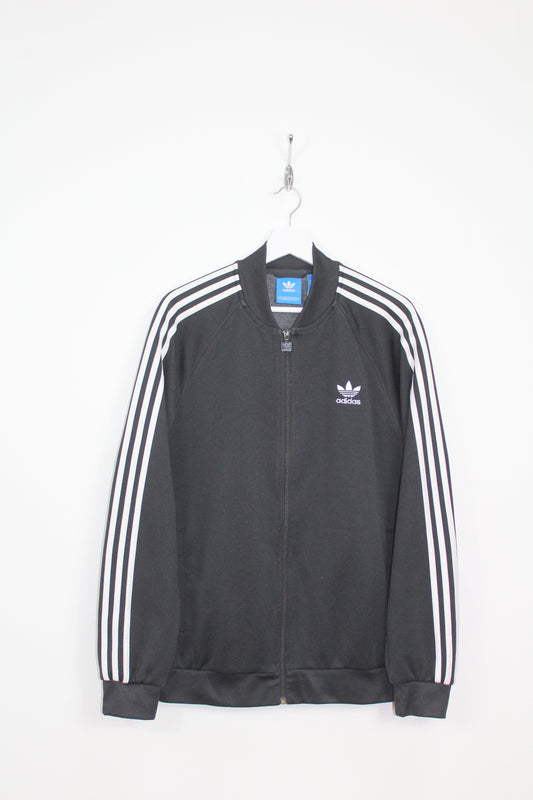 ADIDAS ORIGINALS SUPERSTAR TRACKSUIT TOP JACKET LARGE