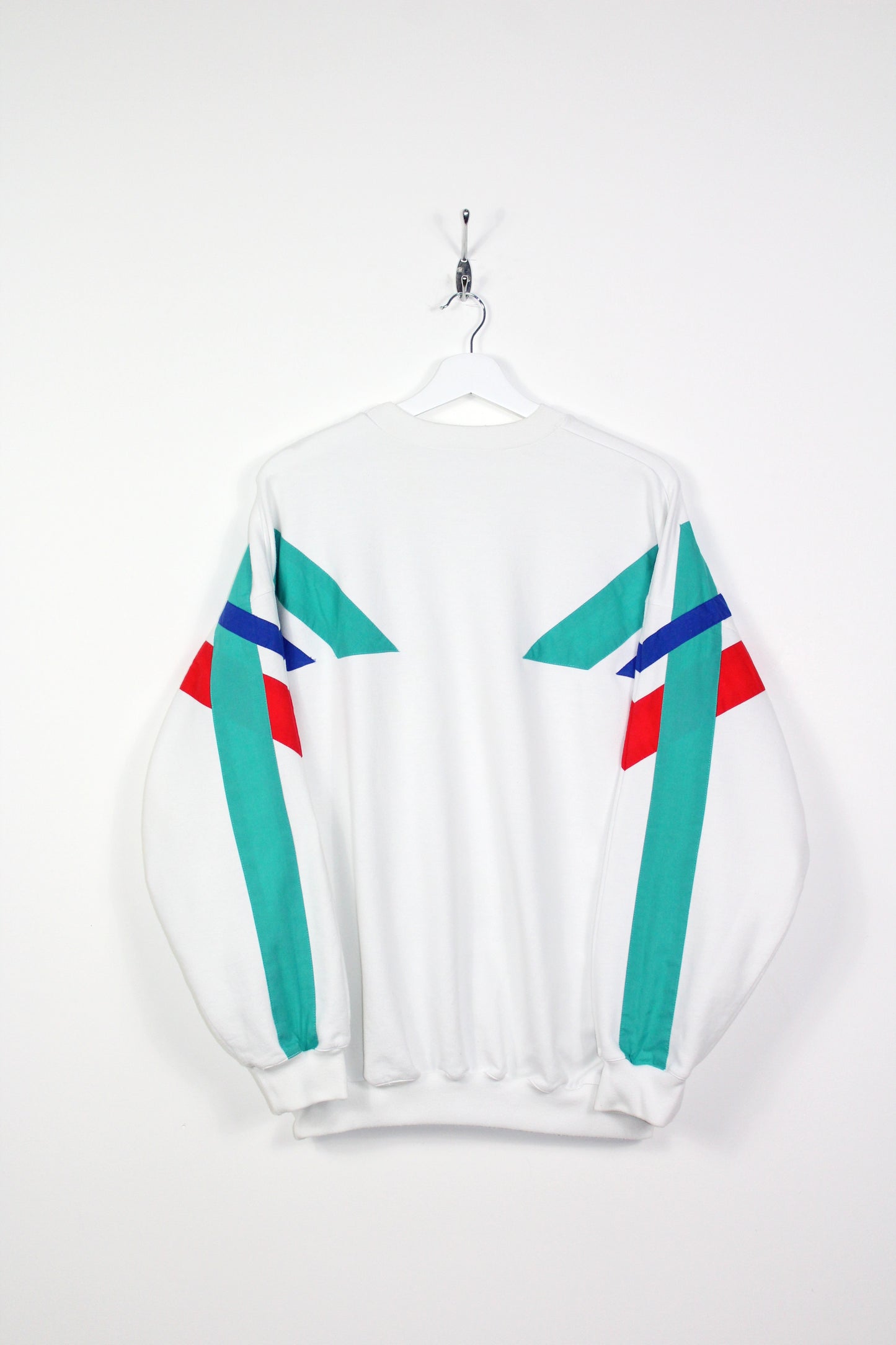 ADIDAS 90'S VINTAGE SWEATSHIRT D7 XL