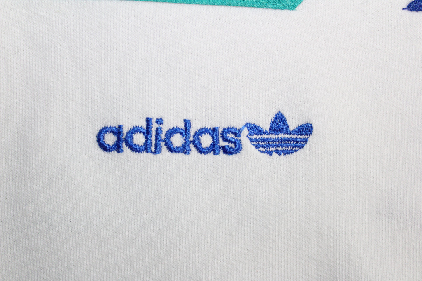 ADIDAS 90'S VINTAGE SWEATSHIRT D7 XL