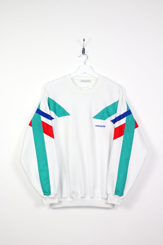 ADIDAS 90'S VINTAGE SWEATSHIRT D7 XL