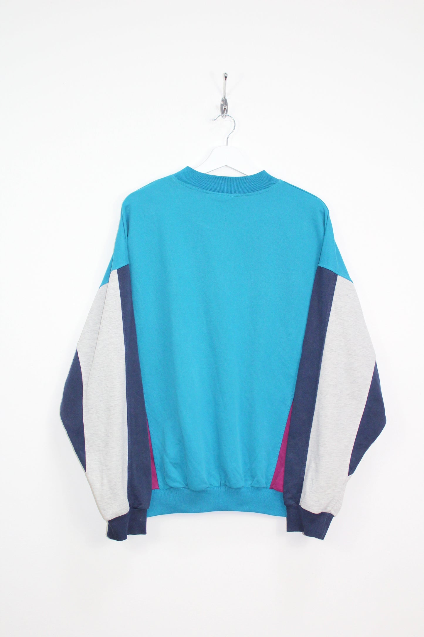 ADIDAS 90'S VINTAGE SWEATSHIRT D7 XL