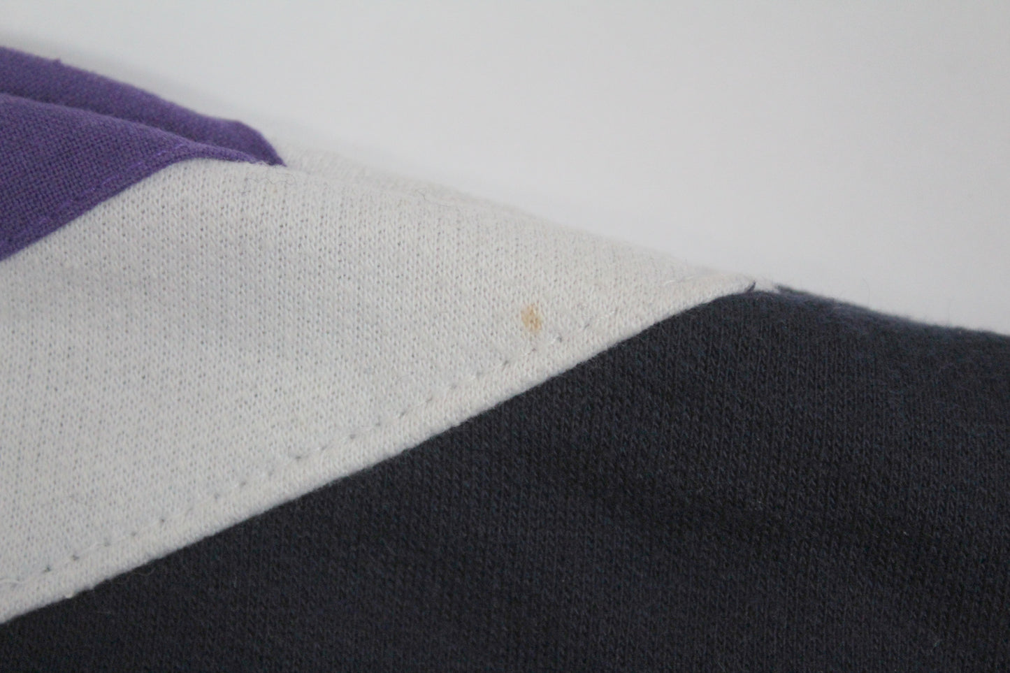 ADIDAS 90'S VINTAGE SWEATSHIRT D5 LARGE