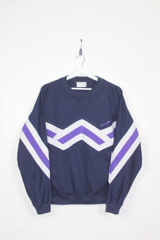 ADIDAS 90'S VINTAGE SWEATSHIRT D5 LARGE