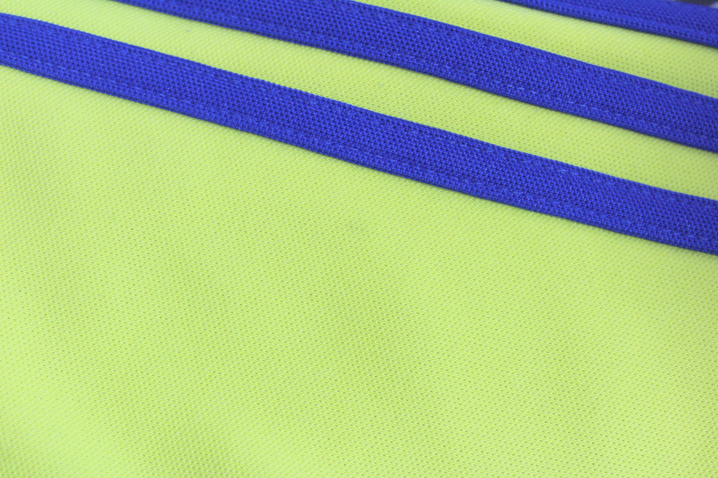 ADIDAS ORIGINALS SWEDEN WORLD CUP 1978 TRACKSUIT TOP JACKET LARGE