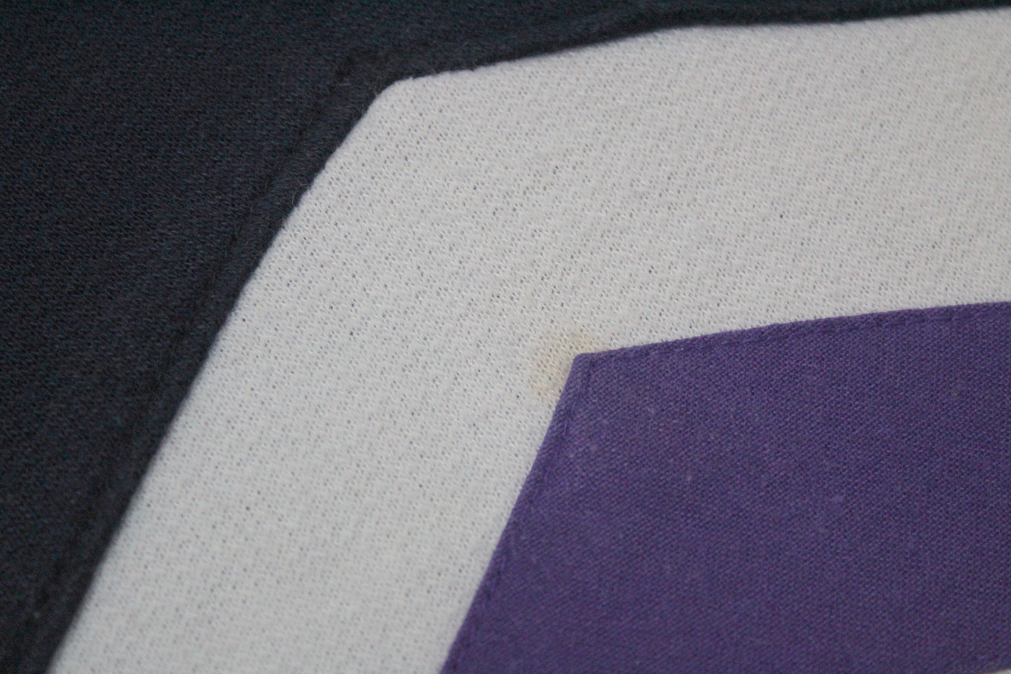 ADIDAS 90'S VINTAGE SWEATSHIRT D5 LARGE