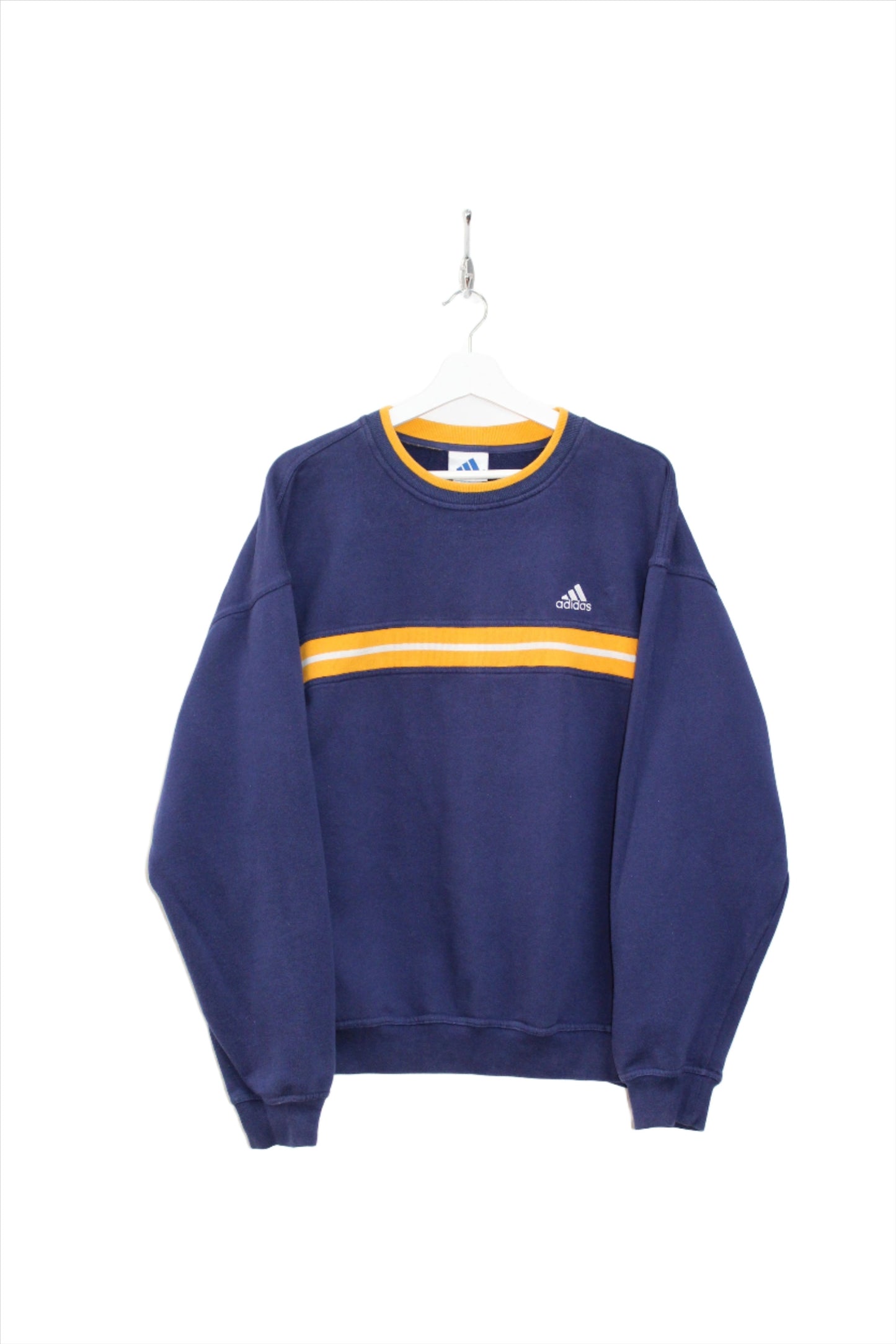 ADIDAS 90'S VINTAGE SWEATSHIRT D9 XXL