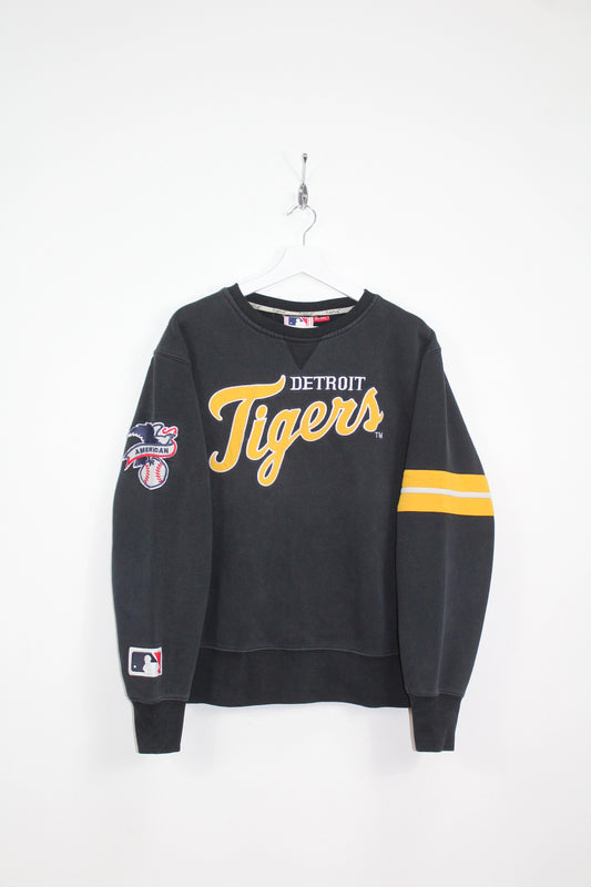 VINTAGE DETROIT TIGERS MLB SWEATSHIRT XL