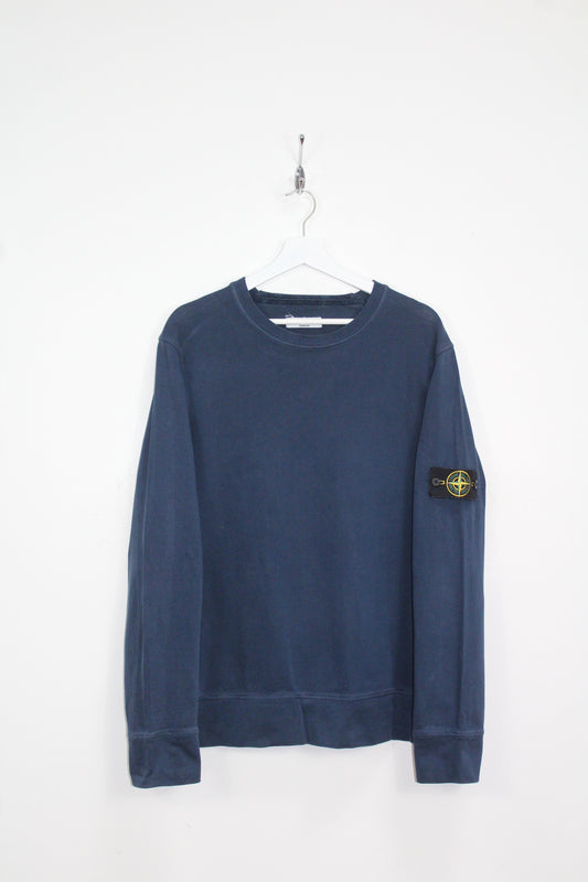 STONE ISLAND SS 2009 CREW NECK SWEATSHIRT MEDIUM
