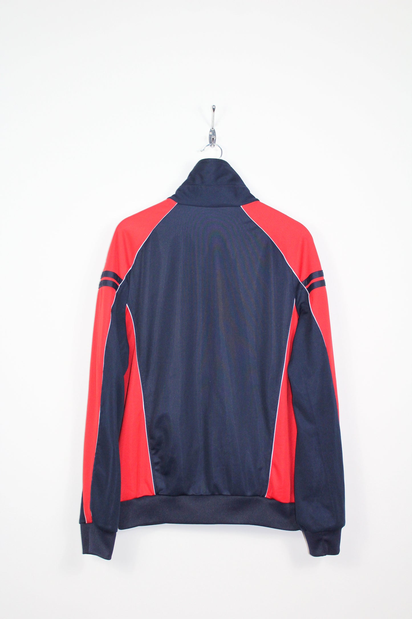 SERGIO TACCHINI 80'S VINTAGE ICEBERG TRACKSUIT TOP JACKET MEDIUM