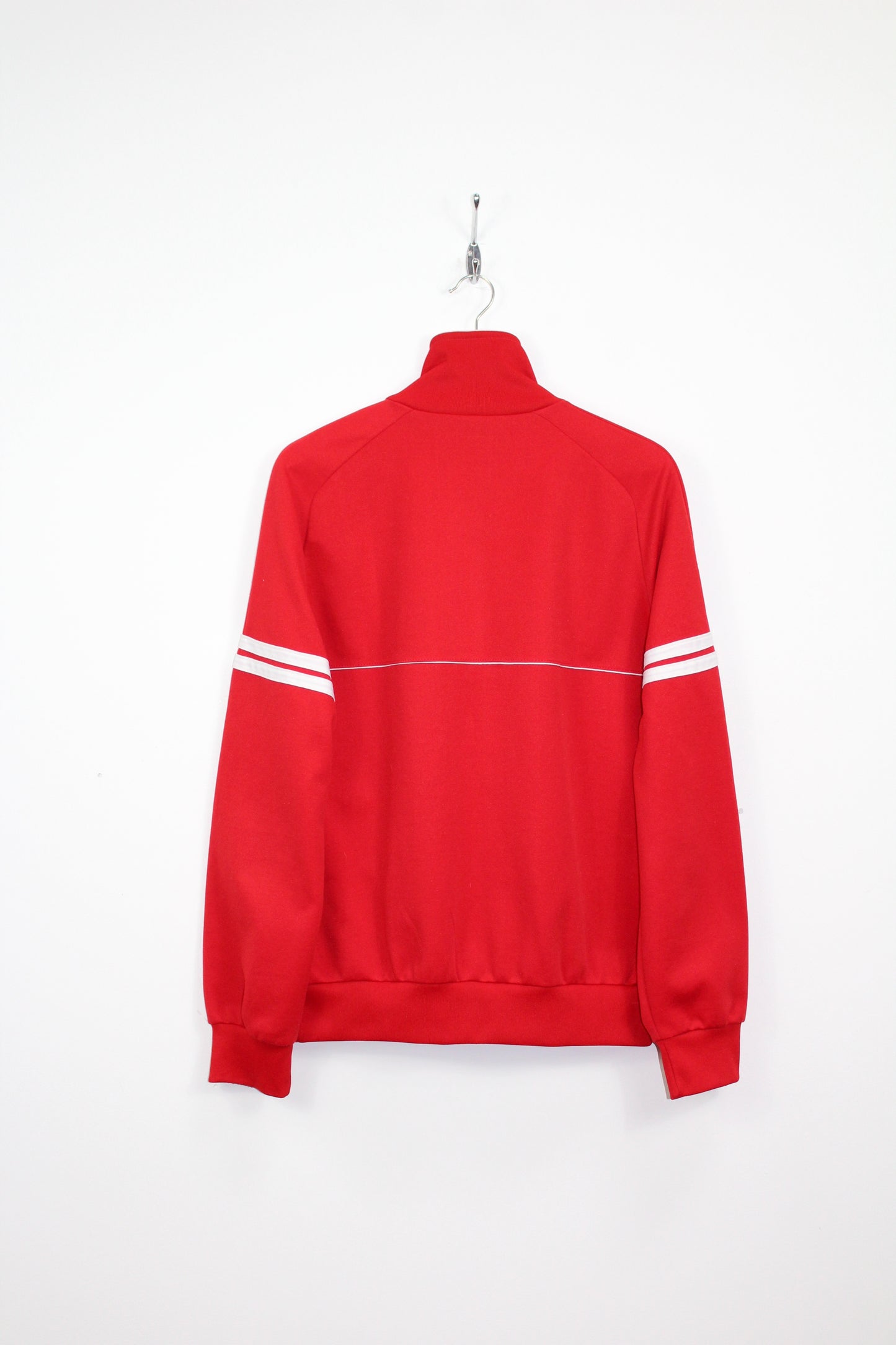 SERGIO TACCHINI OG 80'S VINTAGE MCENROE STAR TRACKSUIT TOP JACKET MEDIUM