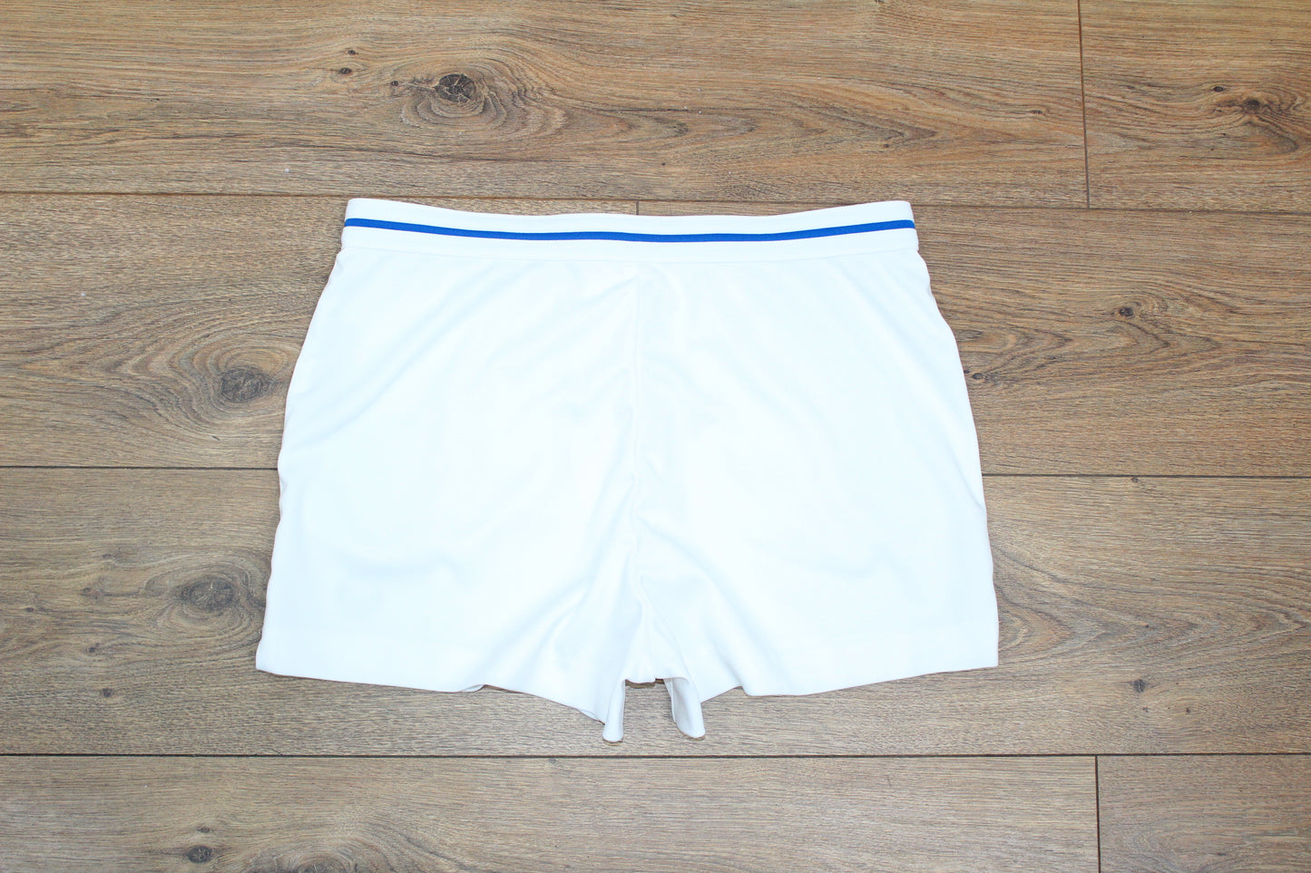 SERGIO TACCHINI 80'S VINTAGE VITAS TENNIS SHORTS MEDIUM