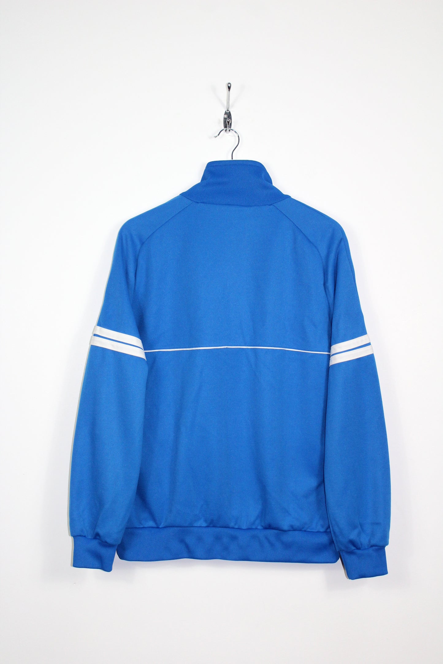 SERGIO TACCHINI OG 1980'S VINTAGE JOHN MCENROE STAR TRACKSUIT TOP JACKET MEDIUM