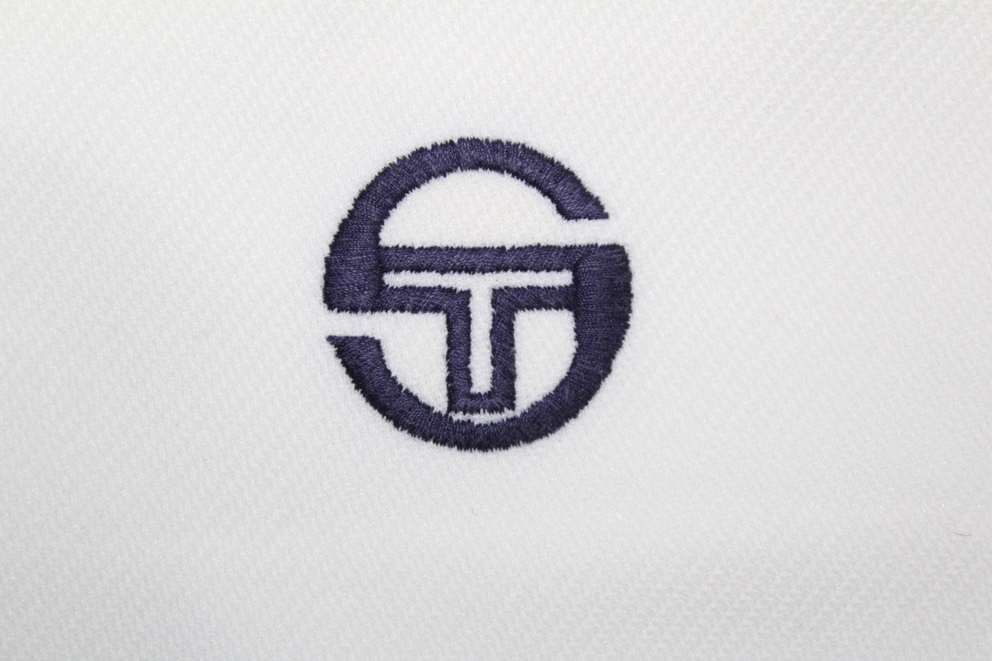 SERGIO TACCHINI 80'S VINTAGE DYER THE BUSINESS TENNIS SHORTS MEDIUM