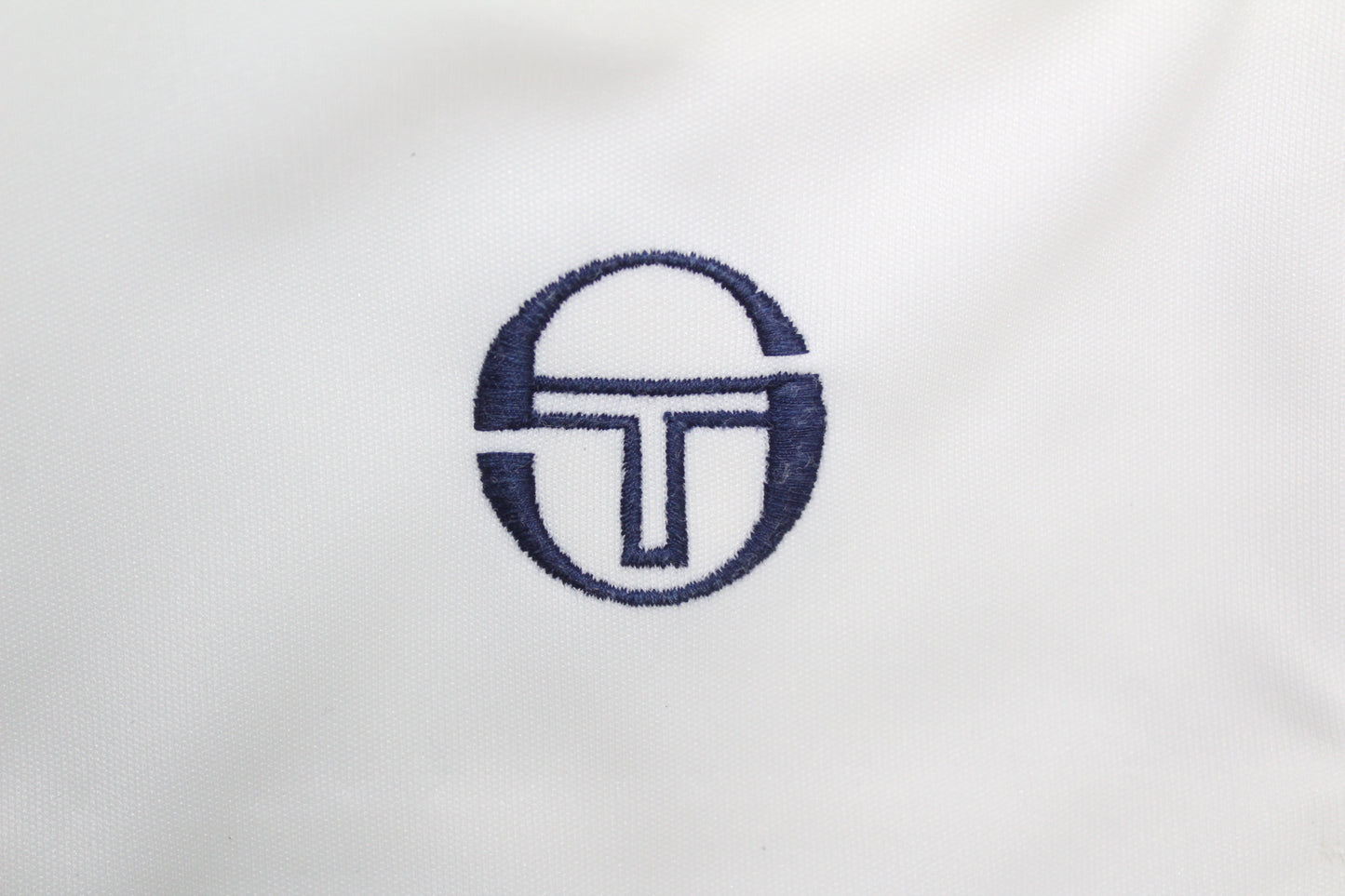 SERGIO TACCHINI 80'S VINTAGE DYER THE BUSINESS TENNIS SHORTS LARGE