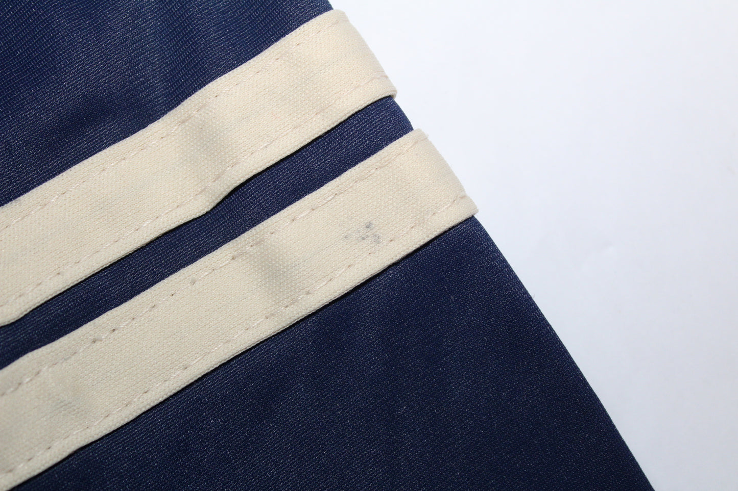 SERGIO TACCHINI 1970'S VINTAGE FJORD TRACKSUIT TOP JACKET SMALL