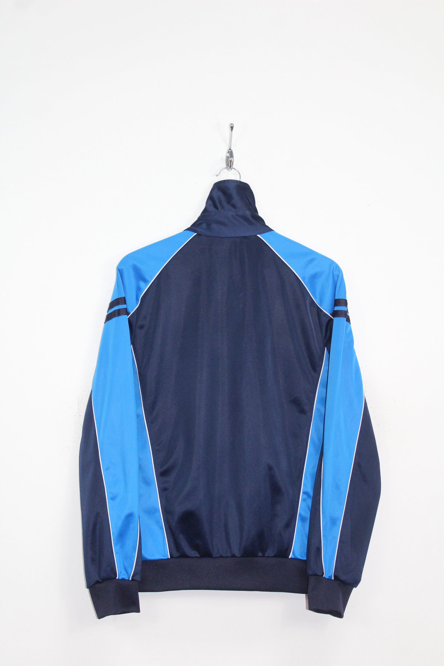 SERGIO TACCHINI 80'S VINTAGE ICEBERG TRACKSUIT TOP JACKET MEDIUM