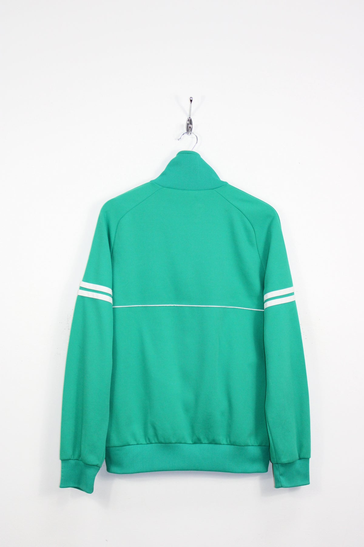 SERGIO TACCHINI OG 80'S VINTAGE JOHN MCENROE STAR TRACKSUIT TOP JACKET MEDIUM