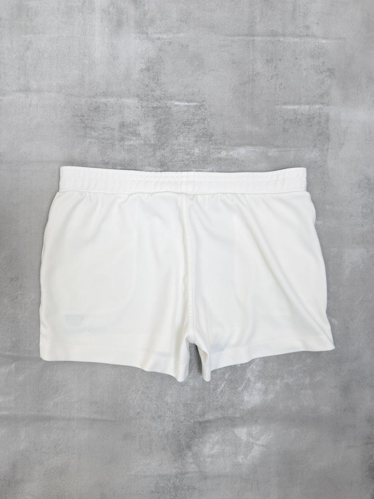 SERGIO TACCHINI VINTAGE BRUGUERA 1991 MONTECARLO FINAL TENNIS SHORTS LARGE