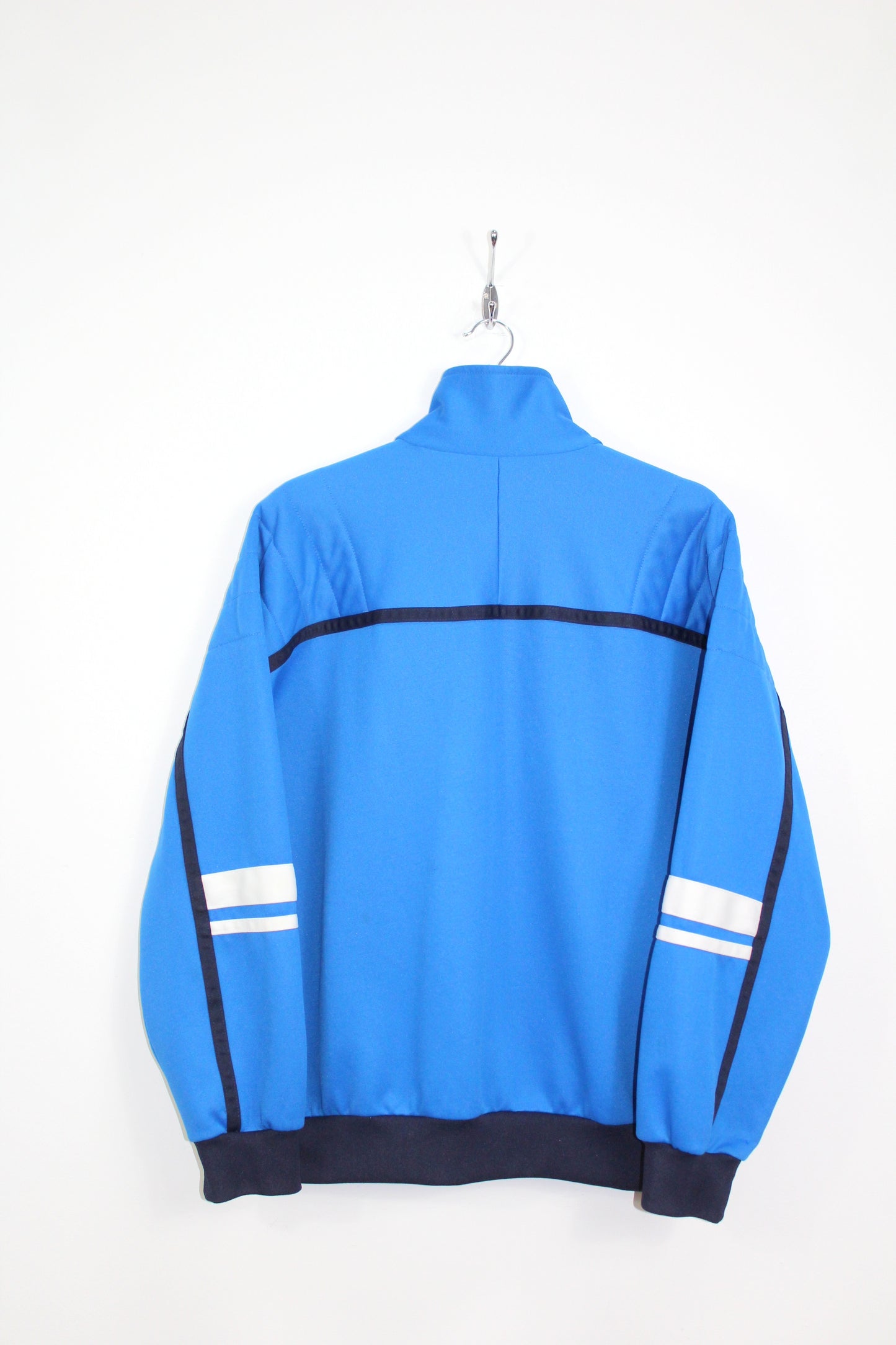 SERGIO TACCHINI 80'S VINTAGE FOZAIR TRACKSUIT TOP JACKET XL